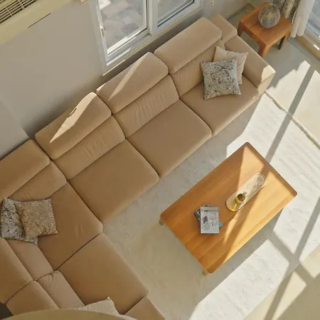 Qoople Tepe With Infinity Pool And Panoramic View