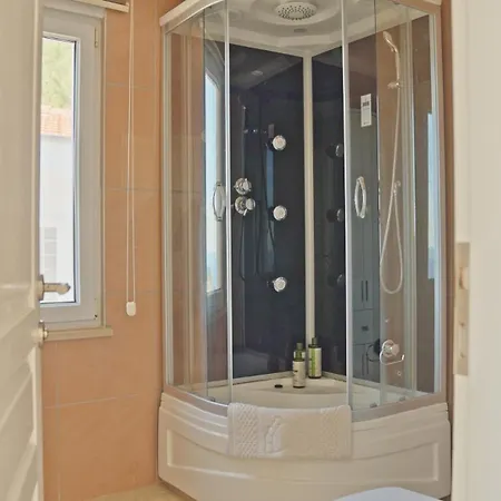 Qoople Tepe With Infinity Pool And Panoramic View * Alanya