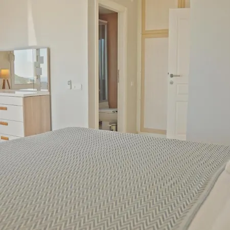 Qoople Tepe With Infinity Pool And Panoramic View Villa