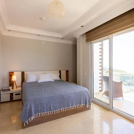 Qoople Tepe With Infinity Pool And Panoramic View Willa
