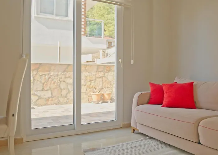 Qoople Tepe With Infinity Pool And Panoramic View Βίλα *