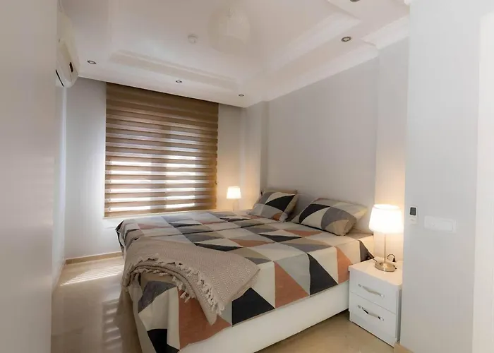 ヴィラ Qoople Tepe With Infinity Pool And Panoramic View *