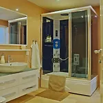 Вилла Qoople Tepe With Infinity Pool And Panoramic View