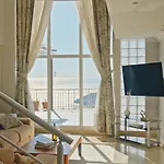 Вилла Qoople Tepe With Infinity Pool And Panoramic View *