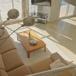 Qoople Tepe With Infinity Pool And Panoramic View Вилла Алания
