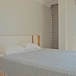 Qoople Tepe With Infinity Pool And Panoramic View * Алания