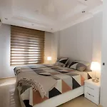 Вилла Qoople Tepe With Infinity Pool And Panoramic View *