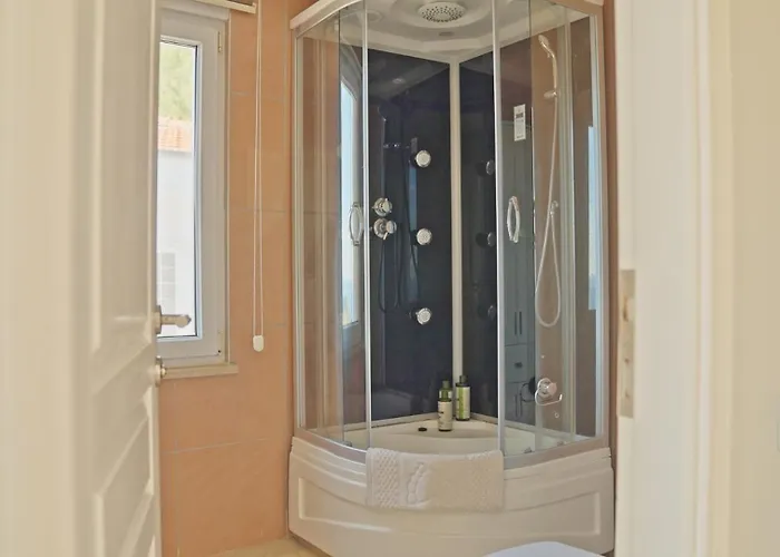 Qoople Tepe With Infinity Pool And Panoramic View * 阿拉尼亚